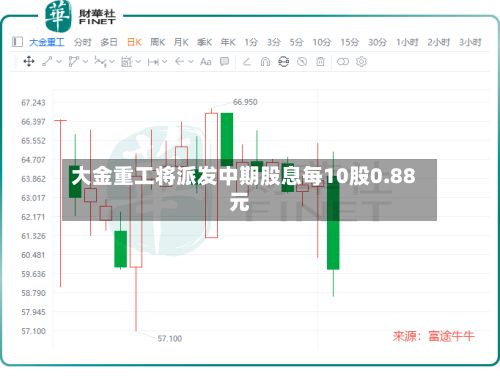 大金重工将派发中期股息每10股0.88元-第1张图片