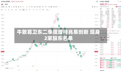 牛散葛卫东二季度增持兆易创新 现身2家股东名单-第2张图片