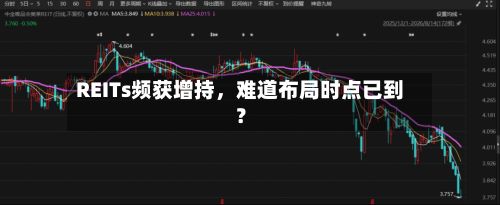 REITs频获增持,难道布局时点已到?