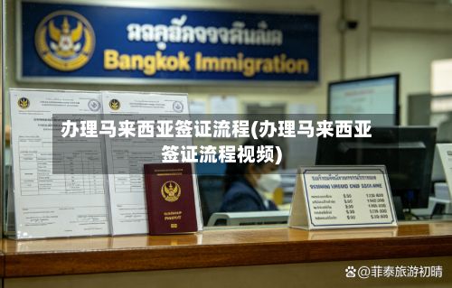 办理马来西亚签证流程(办理马来西亚签证流程视频)