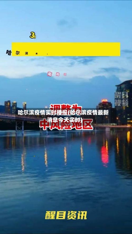 哈尔滨疫情实时播报(哈尔滨疫情最新消息今天实时)-第2张图片