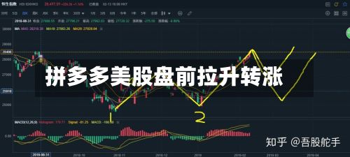 拼多多美股盘前拉升转涨-第2张图片
