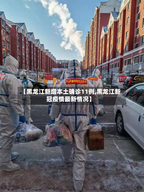 【黑龙江新增本土确诊11例,黑龙江新冠疫情最新情况】