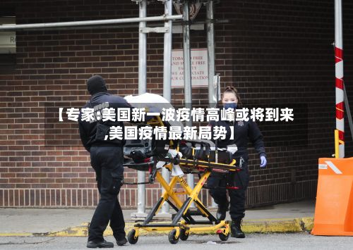 【专家:美国新一波疫情高峰或将到来,美国疫情最新局势】-第2张图片