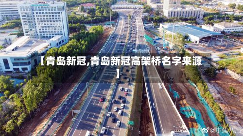 【青岛新冠,青岛新冠高架桥名字来源】-第3张图片