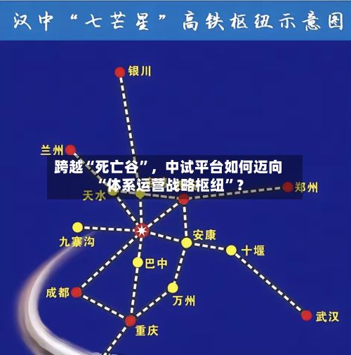 跨越“死亡谷”，中试平台如何迈向“体系运营战略枢纽	”？-第2张图片