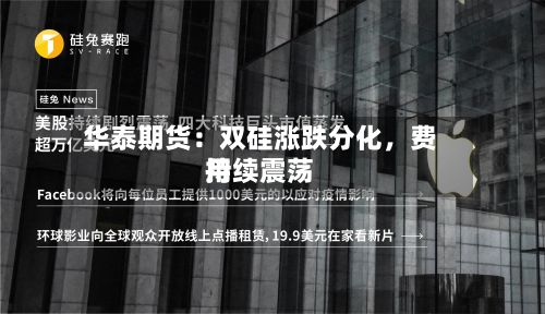 华泰期货：双硅涨跌分化	，费用持续震荡-第3张图片