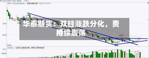 华泰期货：双硅涨跌分化，费用持续震荡-第2张图片