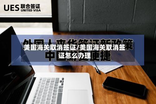 美国海关取消签证/美国海关取消签证怎么办理-第3张图片