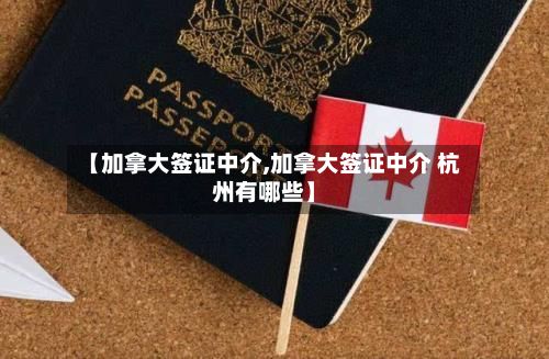【加拿大签证中介,加拿大签证中介 杭州有哪些】