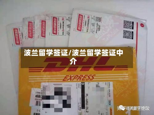波兰留学签证/波兰留学签证中介-第2张图片