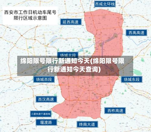 绵阳限号限行新通知今天(绵阳限号限行新通知今天查询)-第2张图片