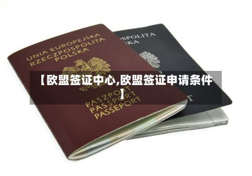 【欧盟签证中心,欧盟签证申请条件】