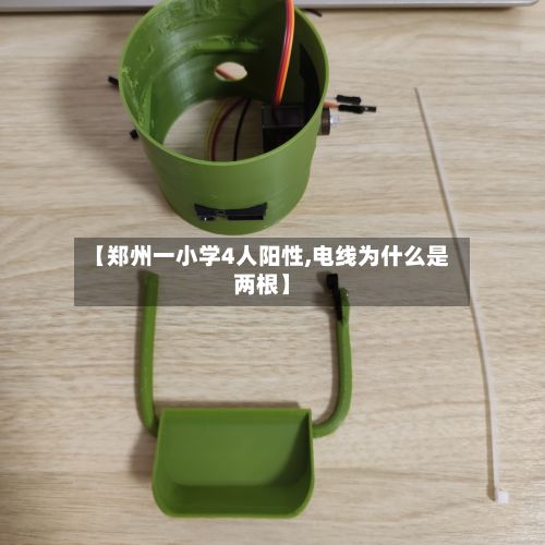 【郑州一小学4人阳性,电线为什么是两根】