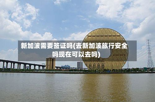 新加波需要签证吗(去新加波旅行安全吗现在可以去吗)-第2张图片