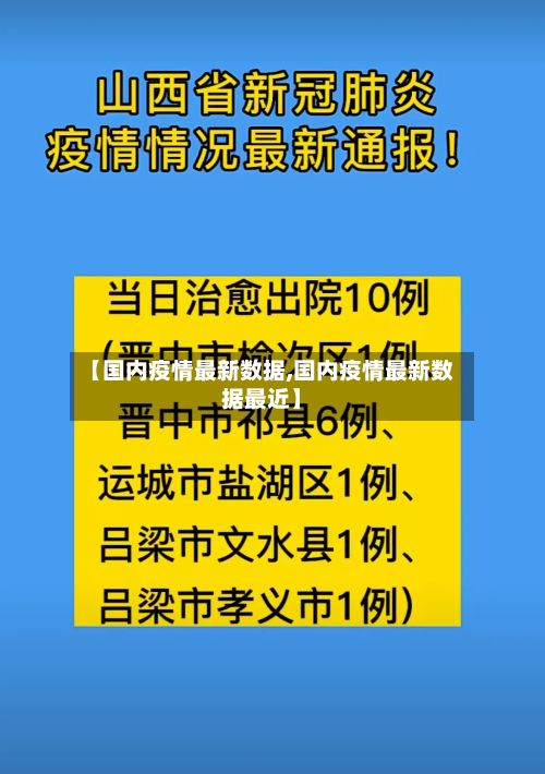 【国内疫情最新数据,国内疫情最新数据最近】-第3张图片
