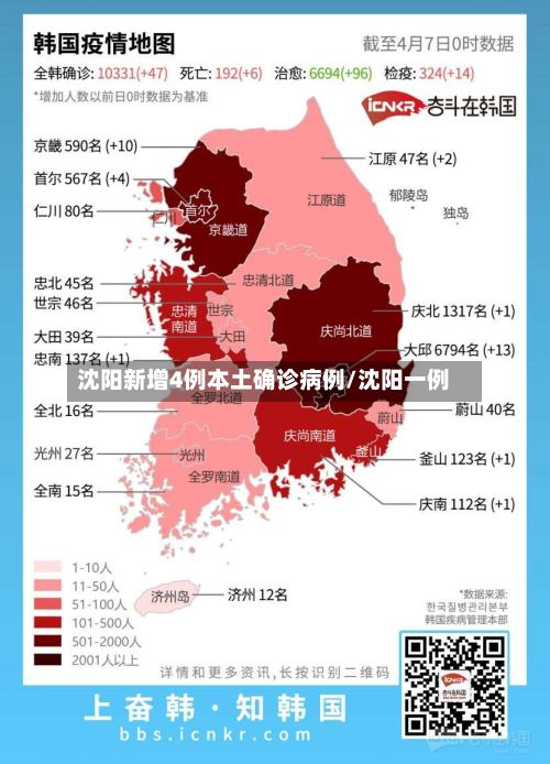 沈阳新增4例本土确诊病例/沈阳一例-第3张图片