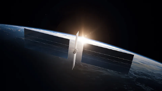 马斯克称SpaceX轨道数据中心发射时间提前至2027年