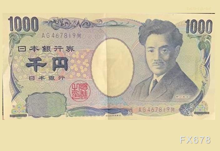 东京核心CPI逼近2%目标！9月加息预期升温	，日元能否借势突破？
